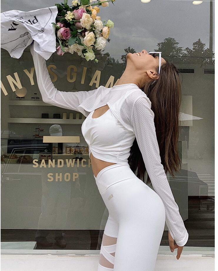 Đồ tập cao cấp